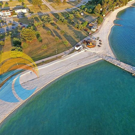 Apartments Milio 1105 Фажана Экстерьер фото
