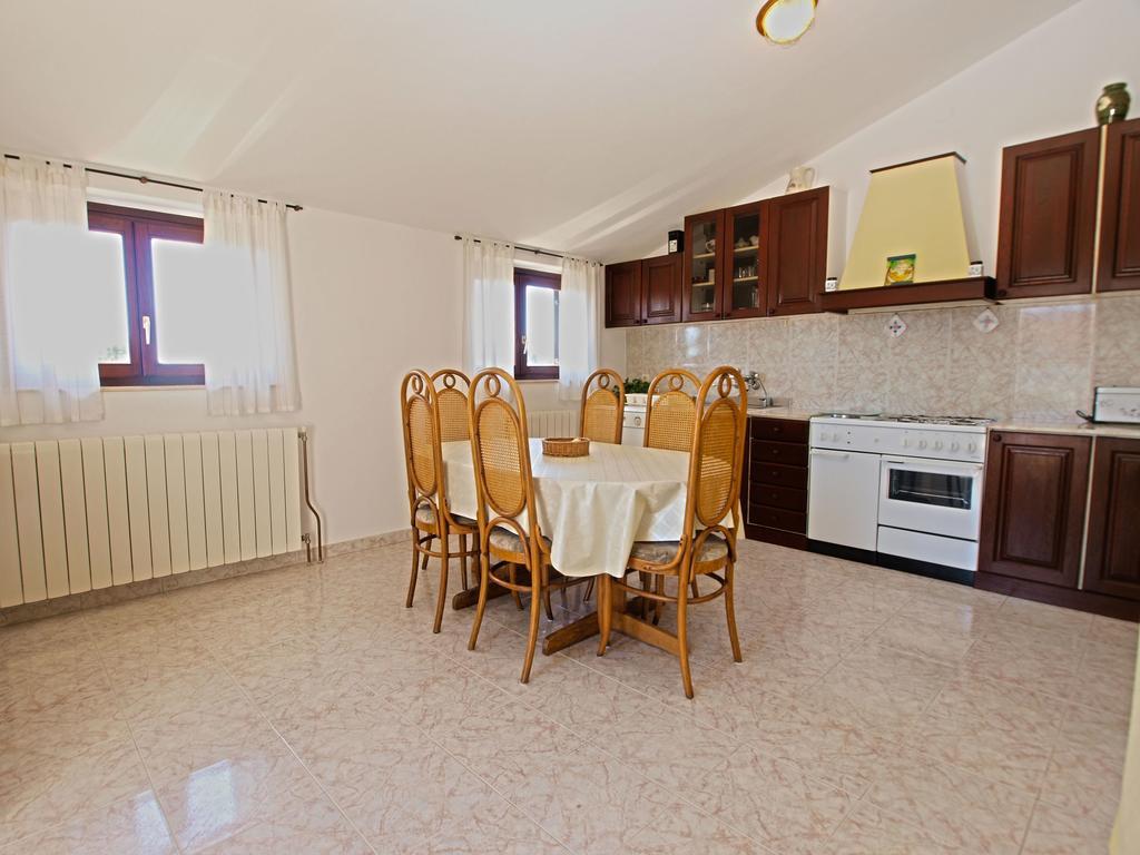 Apartments Milio 1105 Фажана Экстерьер фото