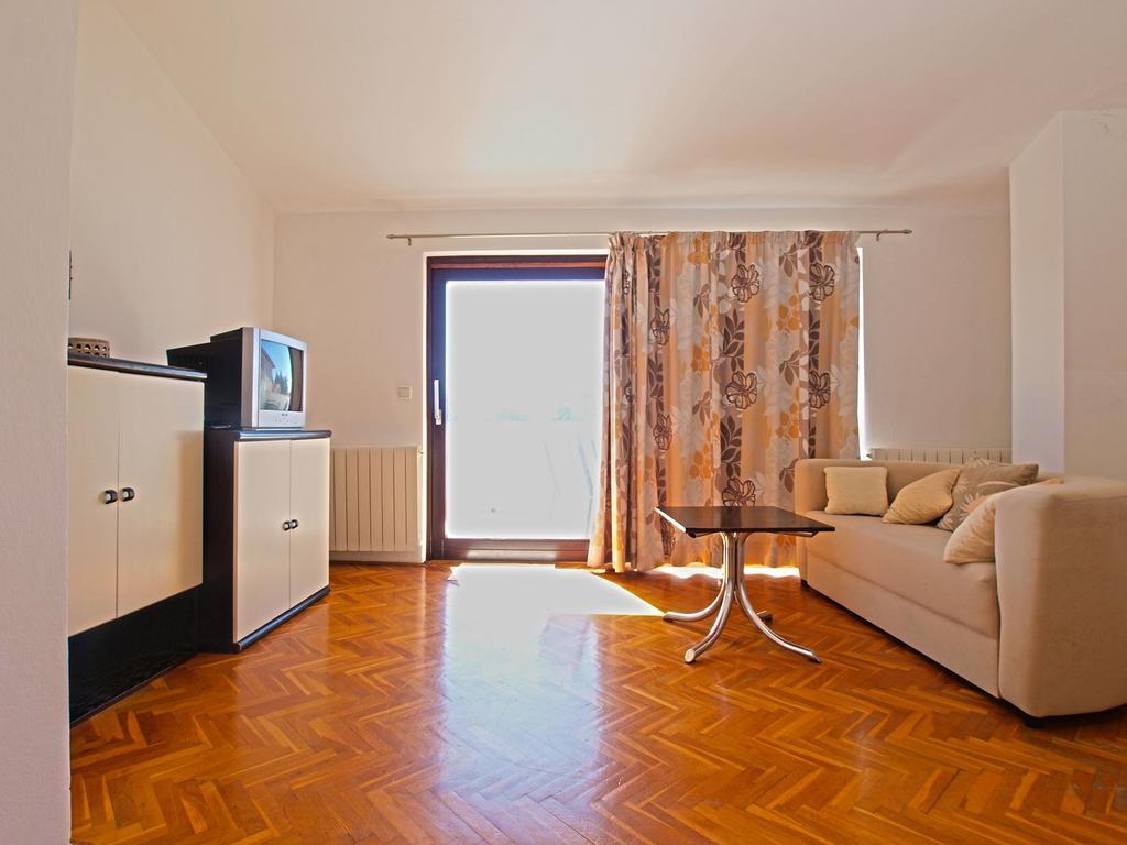 Apartments Milio 1105 Фажана Экстерьер фото