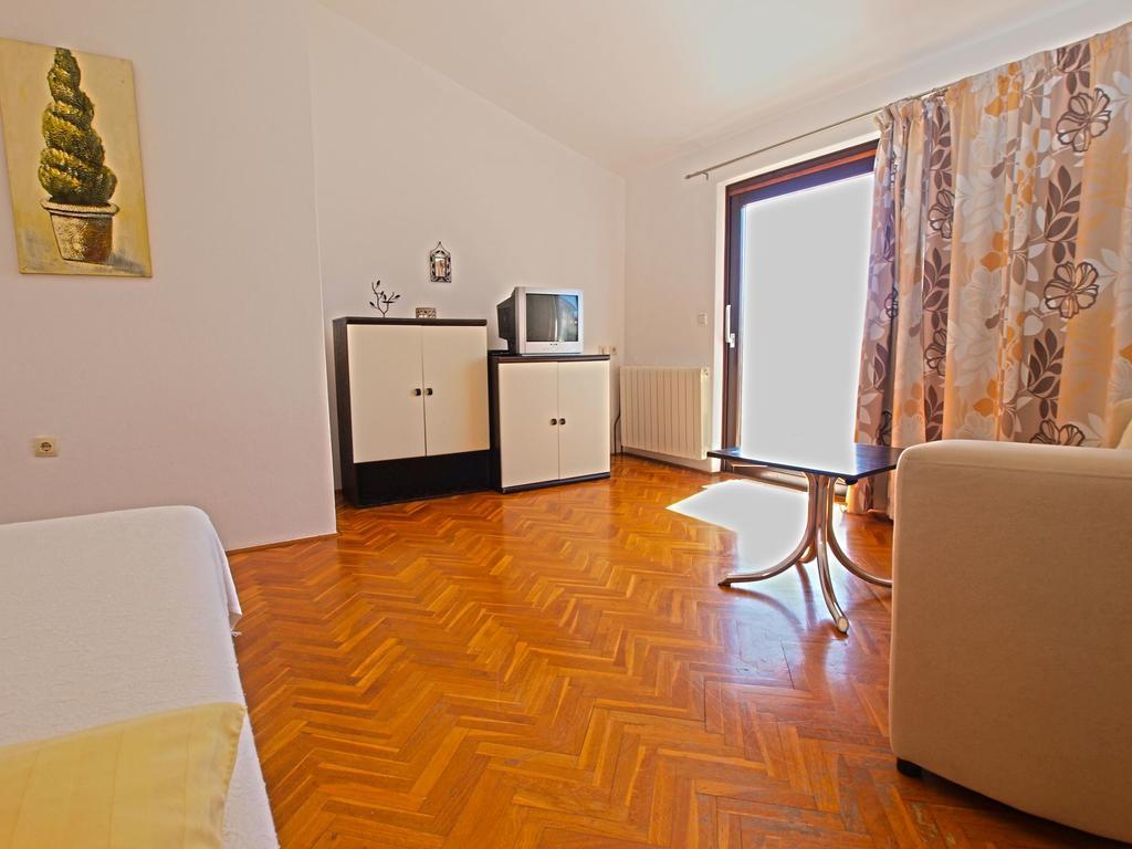 Apartments Milio 1105 Фажана Экстерьер фото