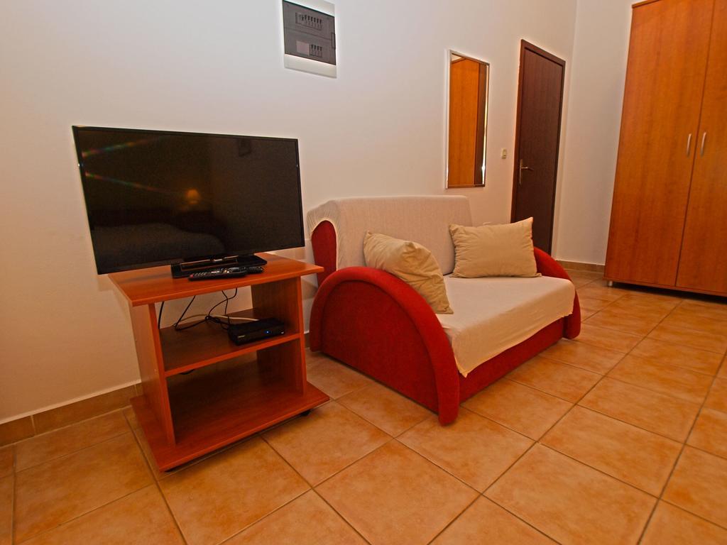 Apartments Milio 1105 Фажана Экстерьер фото
