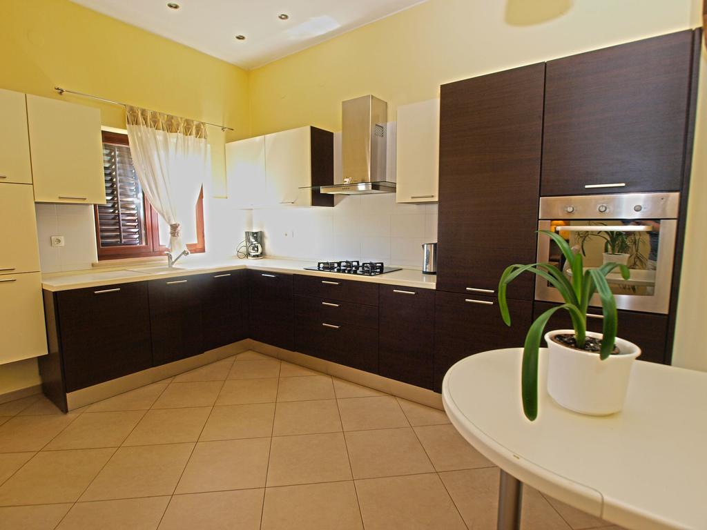 Apartments Milio 1105 Фажана Экстерьер фото