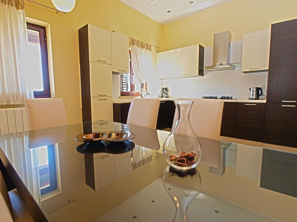 Apartments Milio 1105 Фажана Экстерьер фото