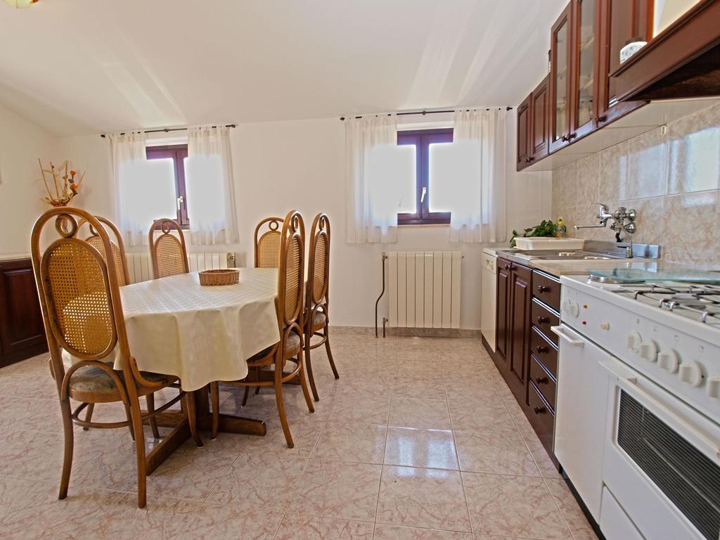 Apartments Milio 1105 Фажана Экстерьер фото