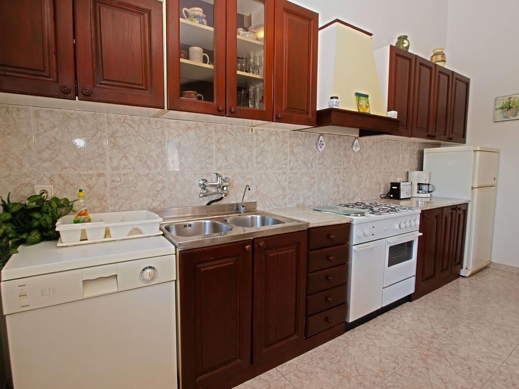 Apartments Milio 1105 Фажана Экстерьер фото