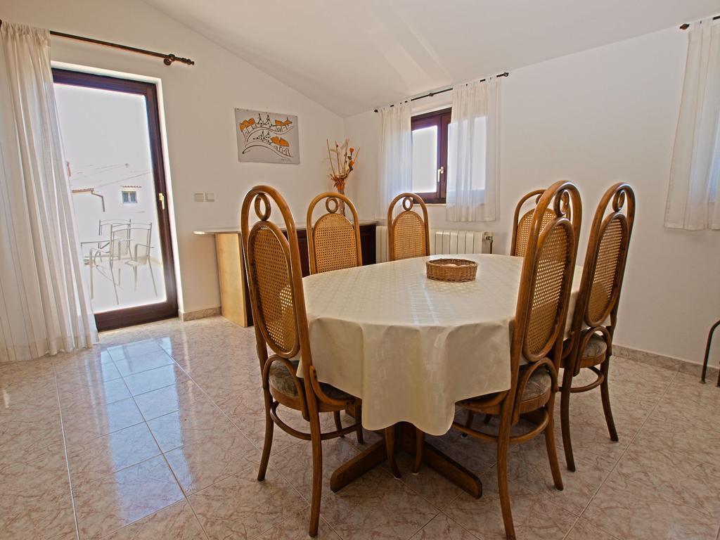 Apartments Milio 1105 Фажана Экстерьер фото
