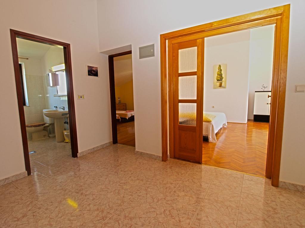 Apartments Milio 1105 Фажана Экстерьер фото
