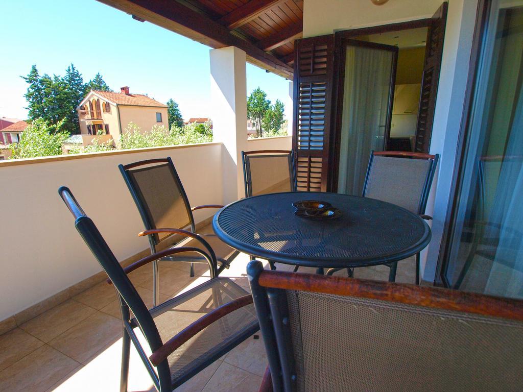 Apartments Milio 1105 Фажана Экстерьер фото