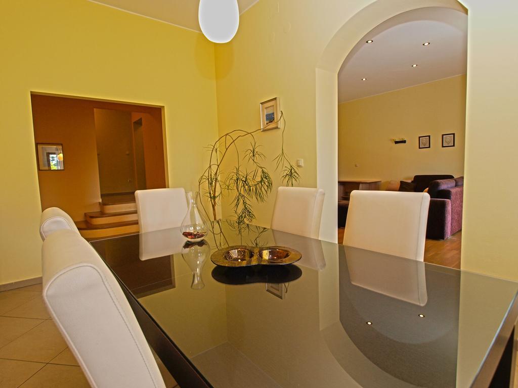 Apartments Milio 1105 Фажана Экстерьер фото