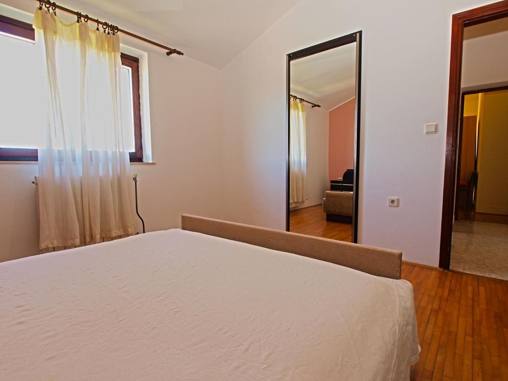 Apartments Milio 1105 Фажана Экстерьер фото
