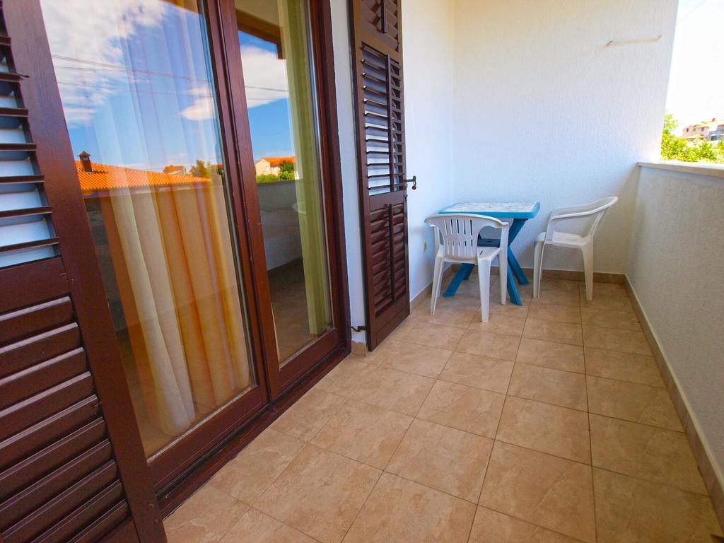 Apartments Milio 1105 Фажана Экстерьер фото