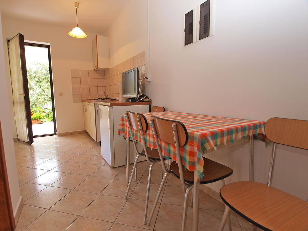 Apartments Milio 1105 Фажана Экстерьер фото