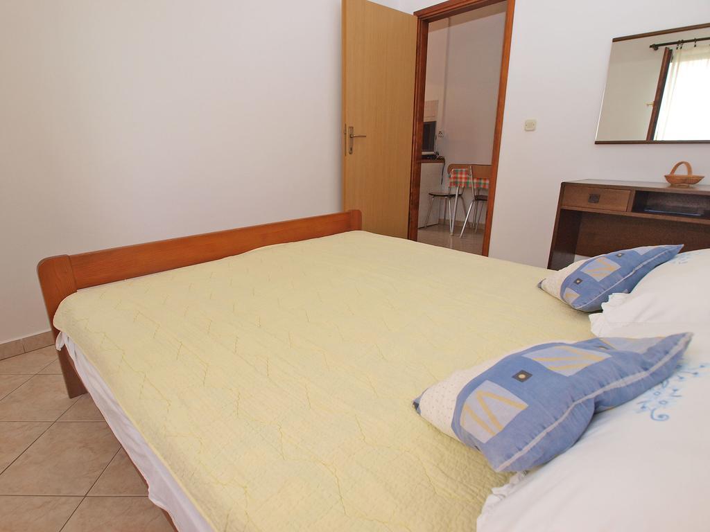 Apartments Milio 1105 Фажана Экстерьер фото