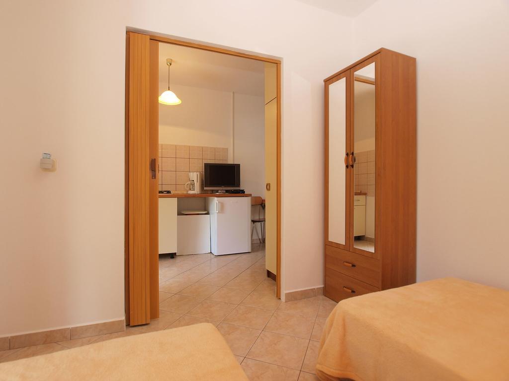 Apartments Milio 1105 Фажана Экстерьер фото