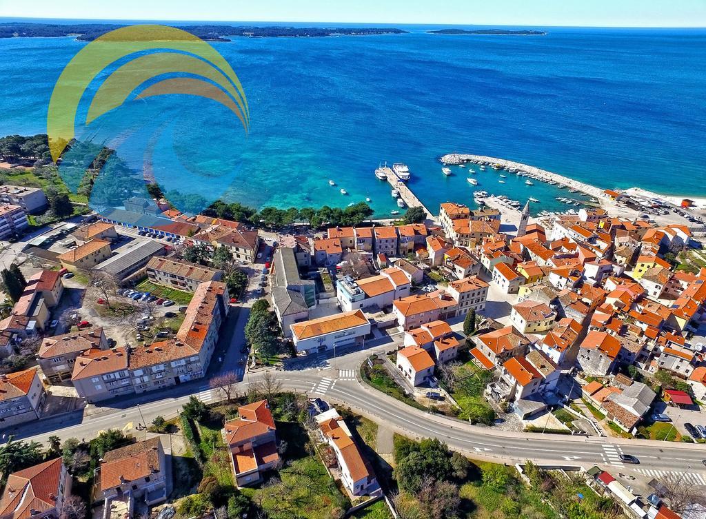Apartments Milio 1105 Фажана Экстерьер фото