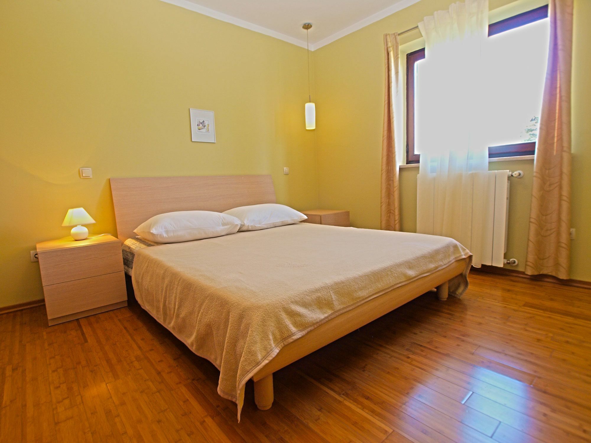 Apartments Milio 1105 Фажана Экстерьер фото