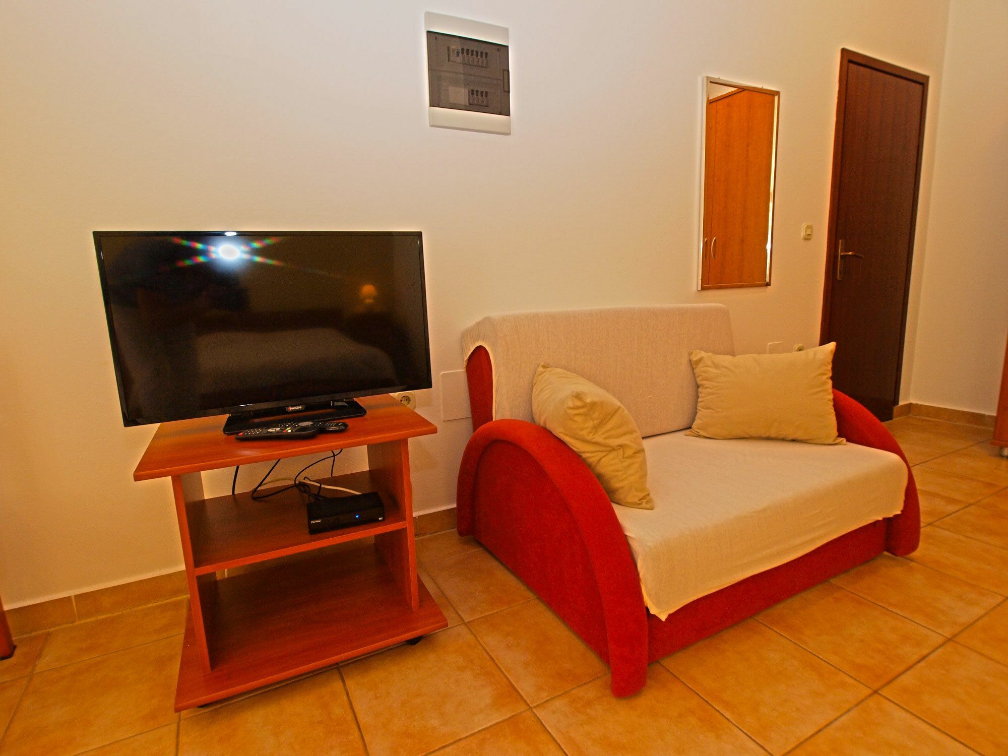 Apartments Milio 1105 Фажана Экстерьер фото